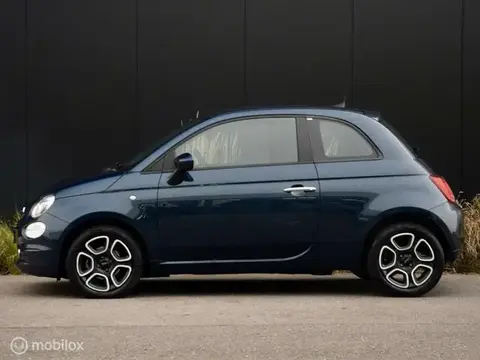 Annonce FIAT 500 Essence 2023 d'occasion 