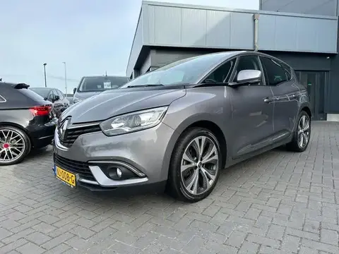 Used RENAULT SCENIC Petrol 2017 Ad 