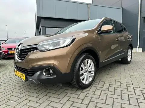 Used RENAULT KADJAR Petrol 2018 Ad 