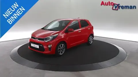 Used KIA PICANTO Petrol 2022 Ad 