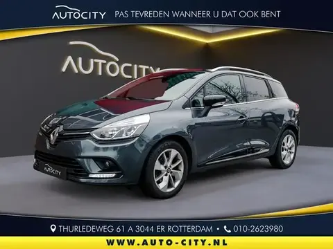 Used RENAULT CLIO Petrol 2017 Ad 