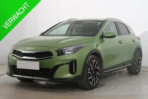 Annonce KIA XCEED Hybride 2023 d'occasion 