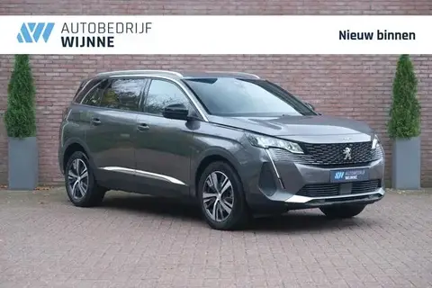 Used PEUGEOT 5008 Petrol 2024 Ad 