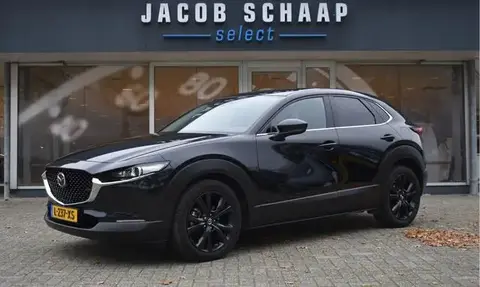 Used MAZDA CX-30 Hybrid 2021 Ad 