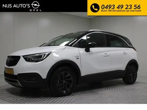 Used OPEL CROSSLAND Petrol 2020 Ad 