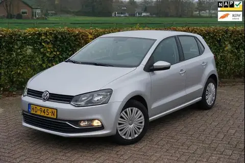 Annonce VOLKSWAGEN POLO Diesel 2015 d'occasion 