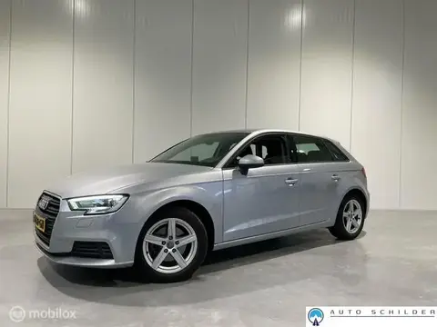 Used AUDI A3 Petrol 2019 Ad 