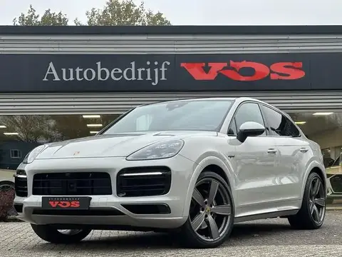 Annonce PORSCHE CAYENNE Hybride 2019 d'occasion 