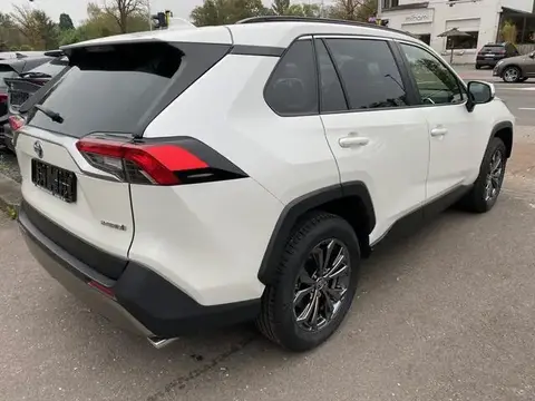 Used TOYOTA RAV4 Not specified 2024 Ad 