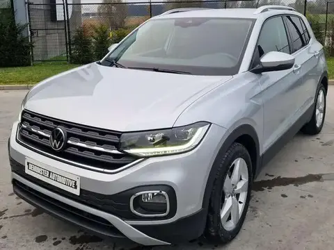 Used VOLKSWAGEN T-CROSS Petrol 2022 Ad 