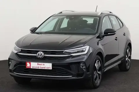 Annonce VOLKSWAGEN TAIGO Essence 2023 d'occasion 