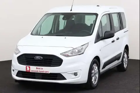 Used FORD TOURNEO Diesel 2019 Ad 