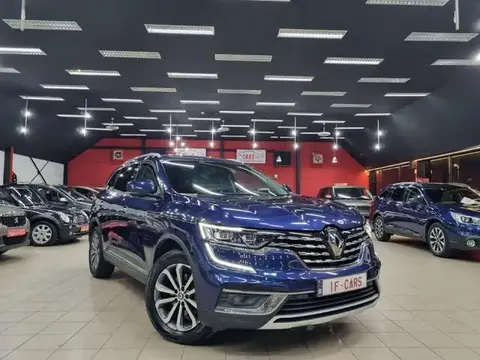 Used RENAULT KOLEOS Diesel 2020 Ad 