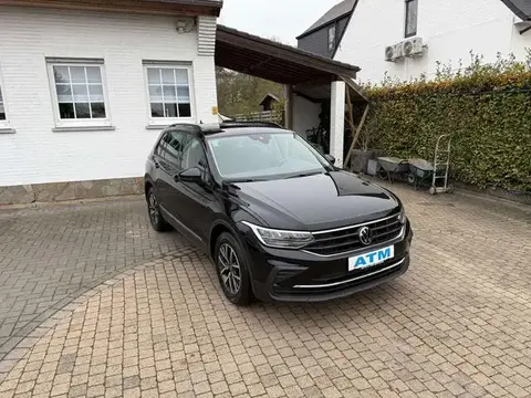 Annonce VOLKSWAGEN TIGUAN Essence 2023 d'occasion 