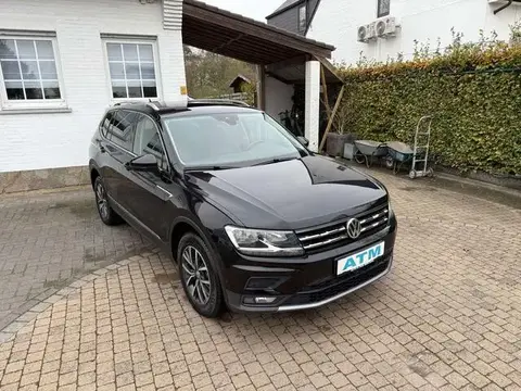 Annonce VOLKSWAGEN TIGUAN Diesel 2019 d'occasion 