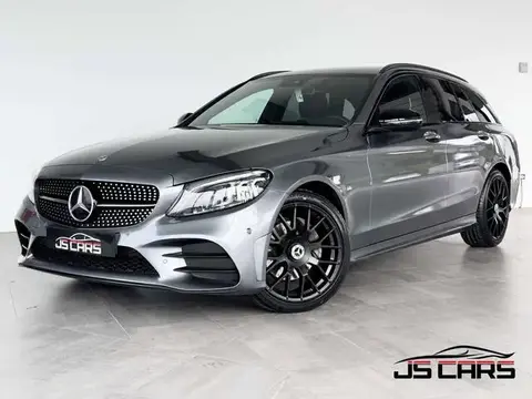 Used MERCEDES-BENZ CLASSE C Diesel 2019 Ad 