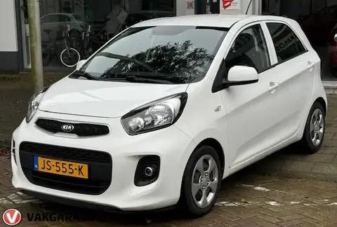 Used KIA PICANTO Petrol 2016 Ad 