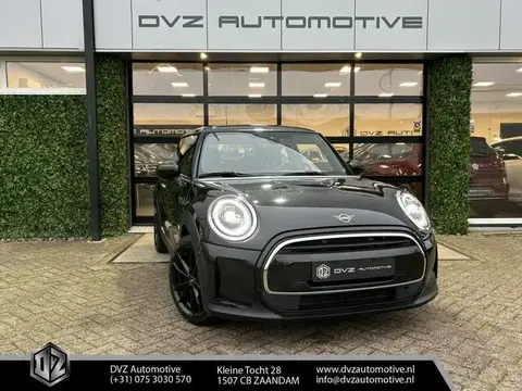 Used MINI COOPER Petrol 2023 Ad 