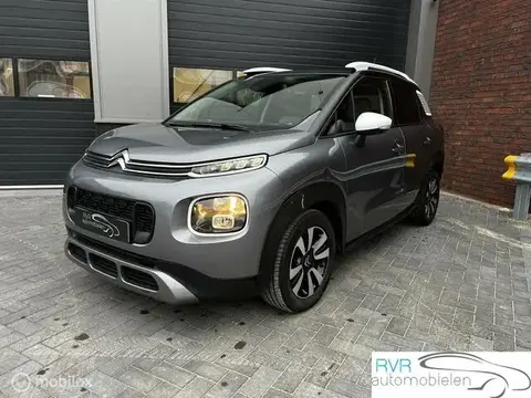 Annonce CITROEN C3 Essence 2019 d'occasion 