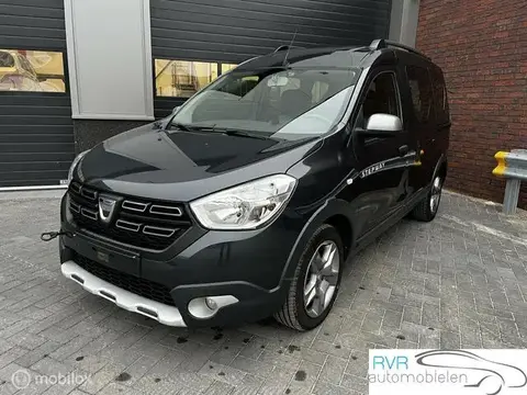 Used DACIA DOKKER Petrol 2020 Ad 