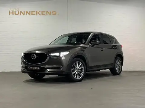 Used MAZDA CX-5 Petrol 2020 Ad 