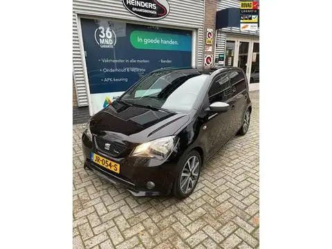 Used SEAT MII Petrol 2016 Ad 