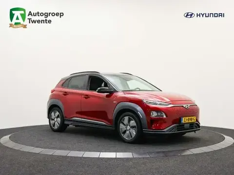 Used HYUNDAI KONA Electric 2019 Ad 