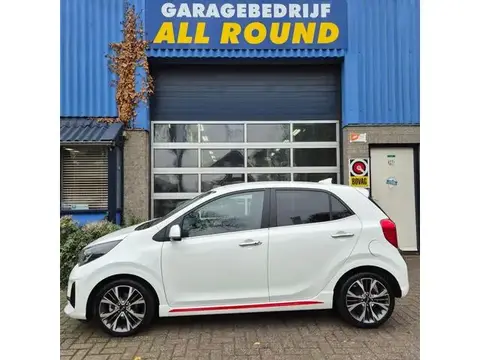 Used KIA PICANTO Petrol 2021 Ad 