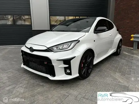 Annonce TOYOTA YARIS Essence 2024 d'occasion 