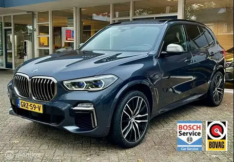 Annonce BMW X5 Essence 2019 d'occasion 