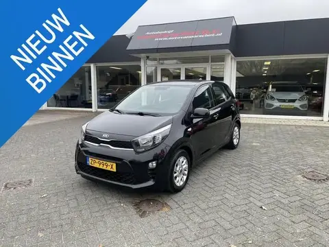 Used KIA PICANTO Petrol 2019 Ad 