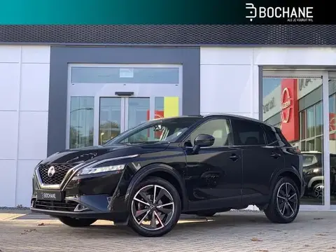 Used NISSAN QASHQAI Hybrid 2023 Ad 