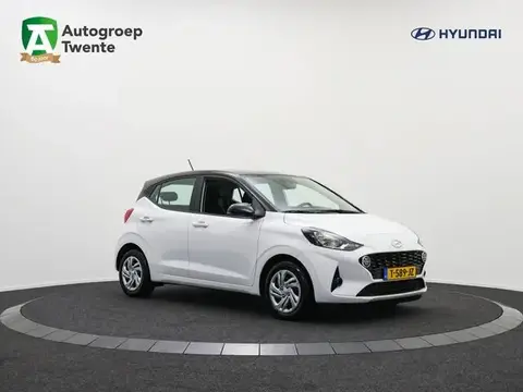 Used HYUNDAI I10 Petrol 2023 Ad 