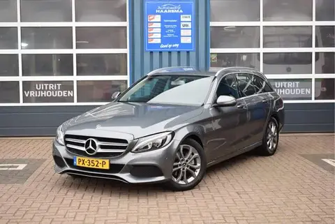 Used MERCEDES-BENZ CLASSE C Diesel 2017 Ad 