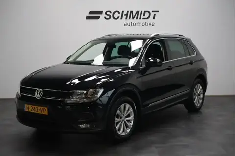 Used VOLKSWAGEN TIGUAN Petrol 2020 Ad 