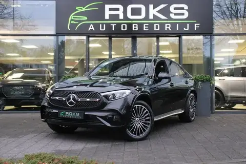 Used MERCEDES-BENZ CLASSE GLC Hybrid 2023 Ad 