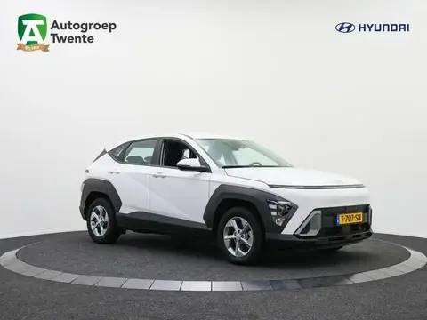 Used HYUNDAI KONA Hybrid 2023 Ad 