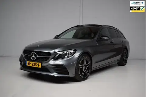 Used MERCEDES-BENZ CLASSE C Petrol 2019 Ad 