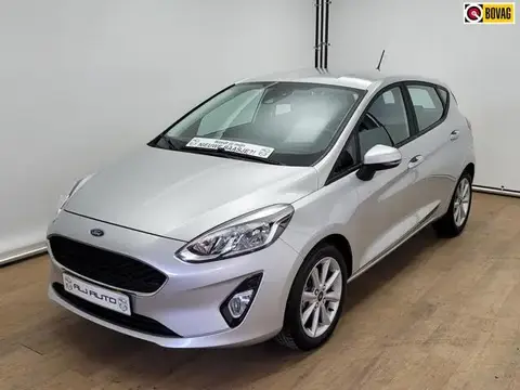 Annonce FORD FIESTA Essence 2019 d'occasion 