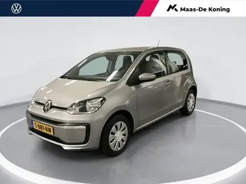 Annonce VOLKSWAGEN UP! Essence 2023 d'occasion 