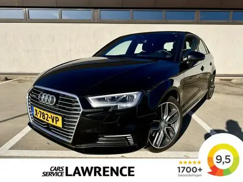 Used AUDI A3 Hybrid 2020 Ad 