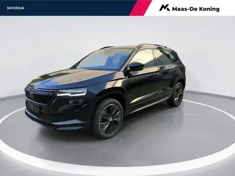 Annonce SKODA KAROQ Essence 2023 d'occasion 