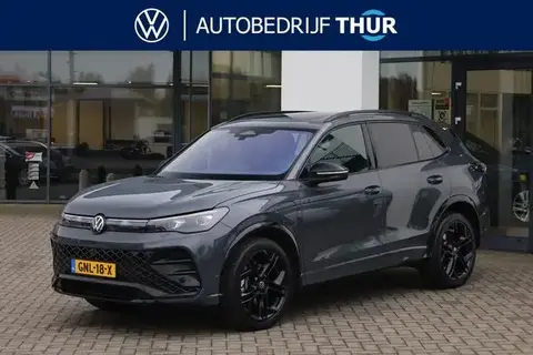 Used VOLKSWAGEN TIGUAN Hybrid 2024 Ad 