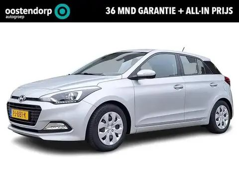 Annonce HYUNDAI I20 Essence 2018 d'occasion 