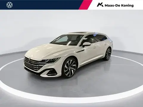 Used VOLKSWAGEN ARTEON Hybrid 2022 Ad 