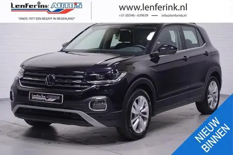 Used VOLKSWAGEN T-CROSS Petrol 2023 Ad 