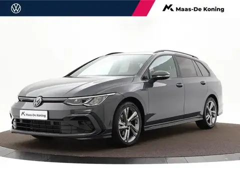 Annonce VOLKSWAGEN GOLF Essence 2024 d'occasion 