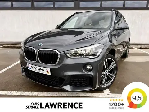 Used BMW X1 Petrol 2016 Ad 