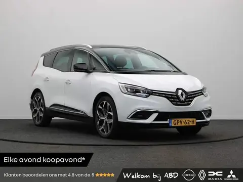 Annonce RENAULT GRAND SCENIC Essence 2023 d'occasion 