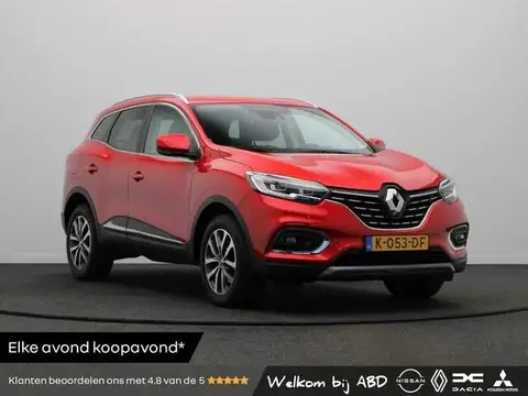 Used RENAULT KADJAR Petrol 2020 Ad 